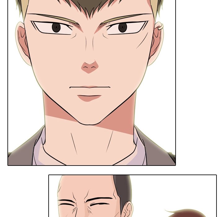 High School Legend Red Dragon Chapter 101 image 64