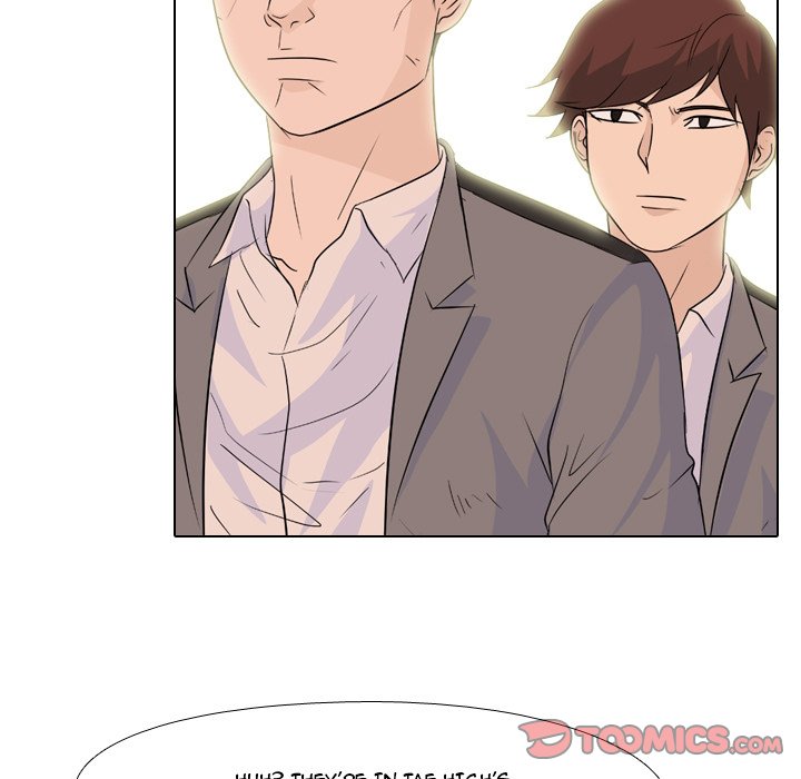 High School Legend Red Dragon Chapter 101 image 65
