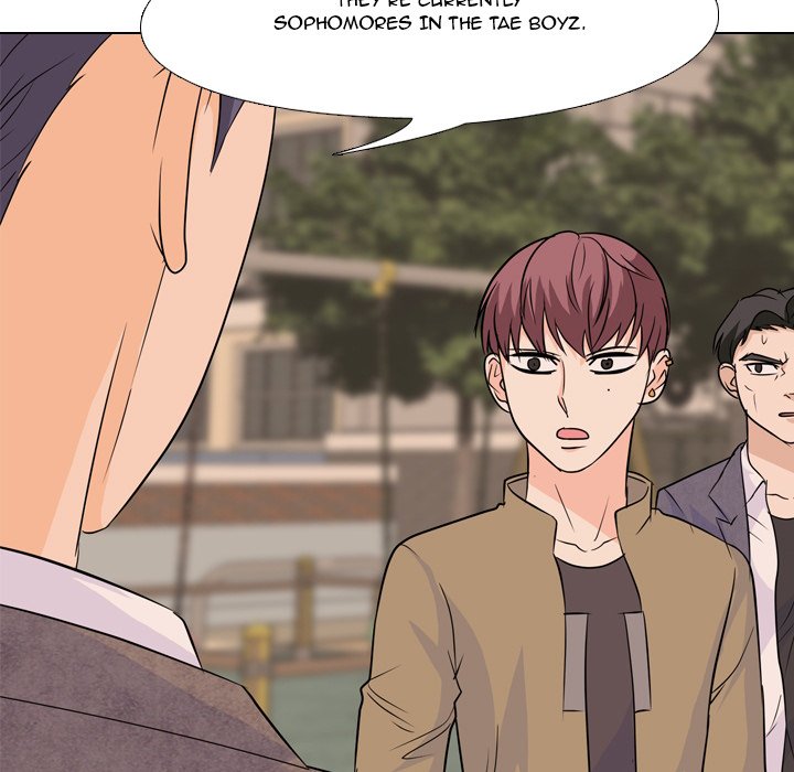 High School Legend Red Dragon Chapter 101 image 67