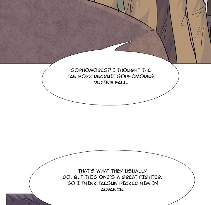 High School Legend Red Dragon Chapter 101 image 68