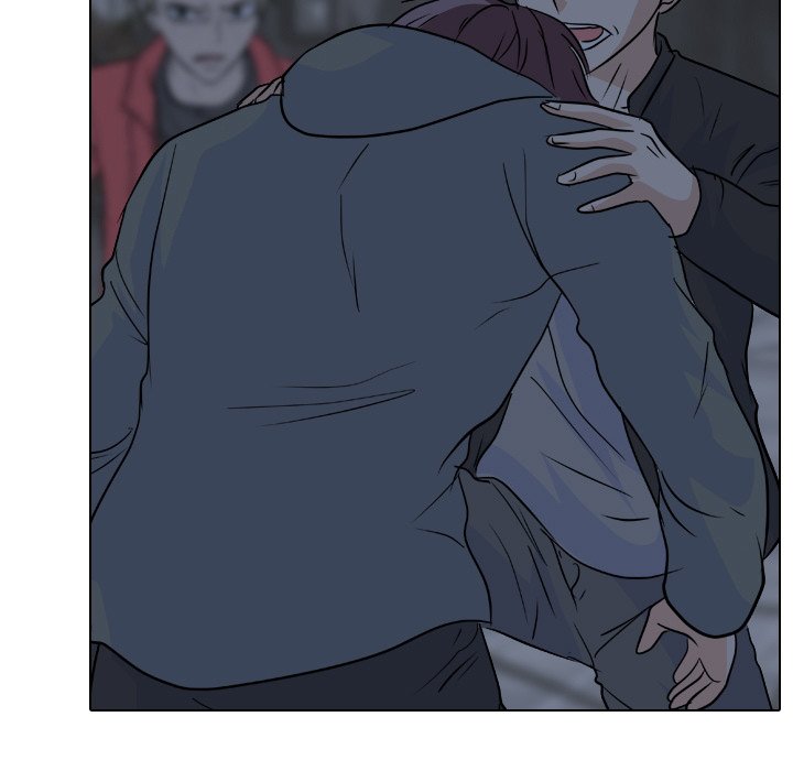 High School Legend Red Dragon Chapter 101 image 6