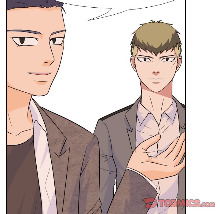 High School Legend Red Dragon Chapter 101 image 69