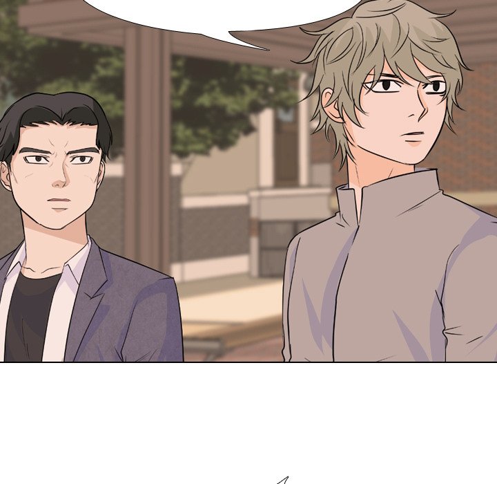 High School Legend Red Dragon Chapter 101 image 71