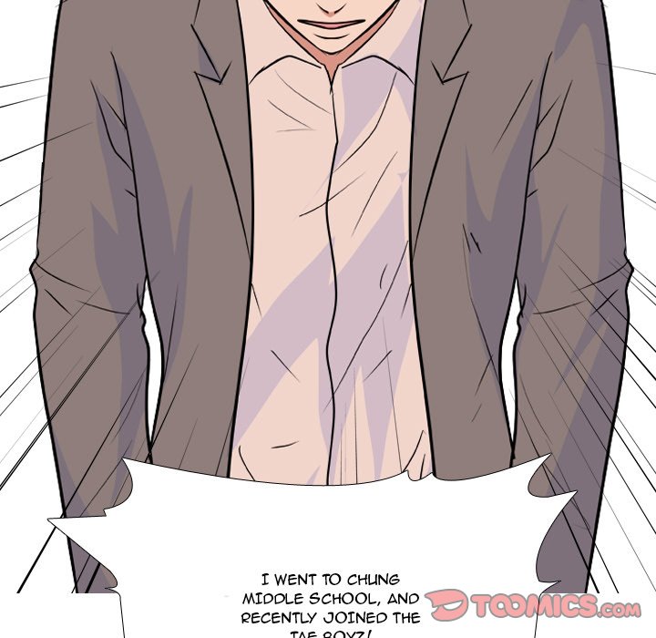 High School Legend Red Dragon Chapter 101 image 73
