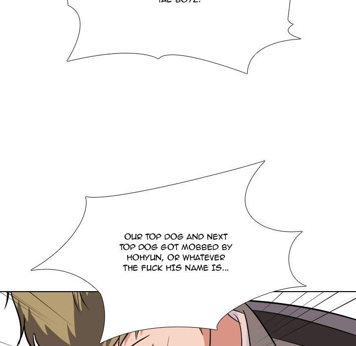 High School Legend Red Dragon Chapter 101 image 74