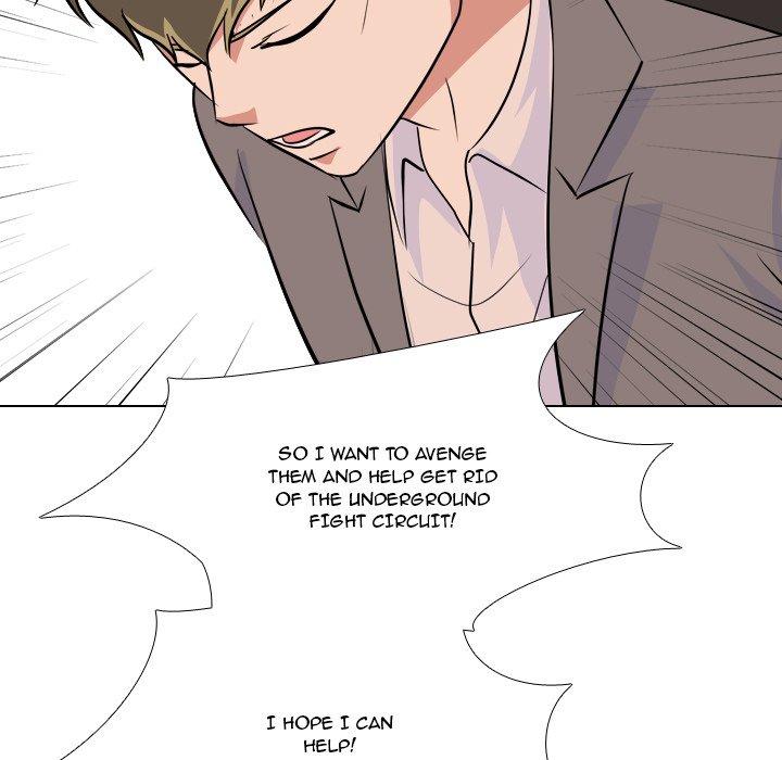 High School Legend Red Dragon Chapter 101 image 75