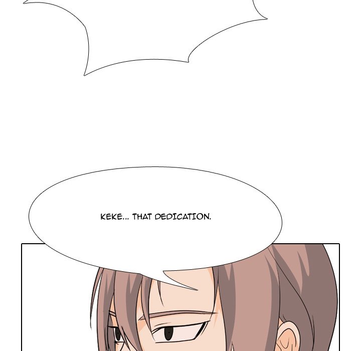 High School Legend Red Dragon Chapter 101 image 76