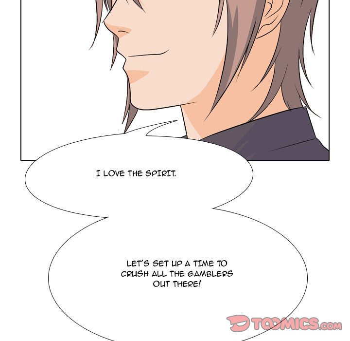 High School Legend Red Dragon Chapter 101 image 77