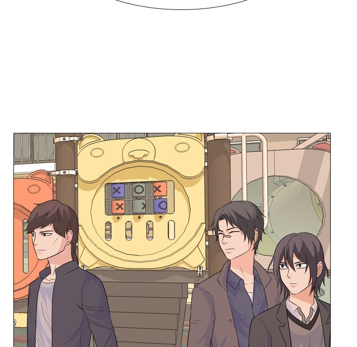 High School Legend Red Dragon Chapter 101 image 78