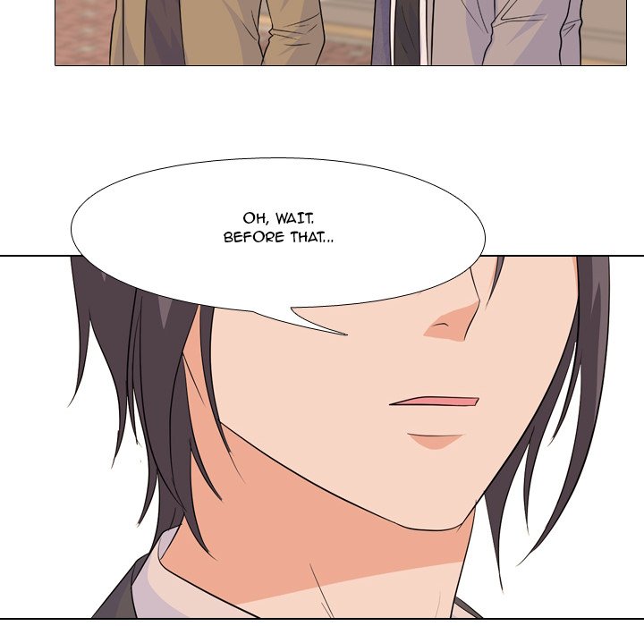 High School Legend Red Dragon Chapter 101 image 80