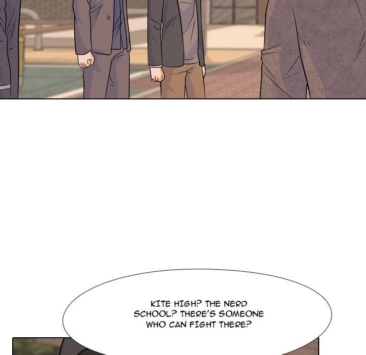 High School Legend Red Dragon Chapter 101 image 82