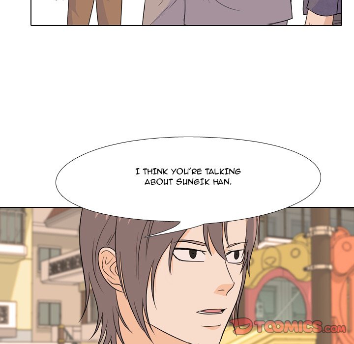High School Legend Red Dragon Chapter 101 image 85