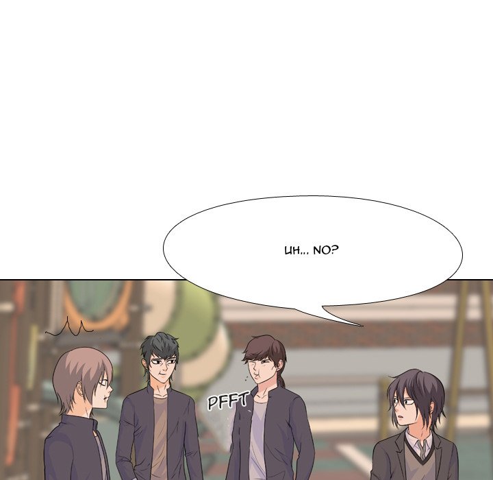 High School Legend Red Dragon Chapter 101 image 87