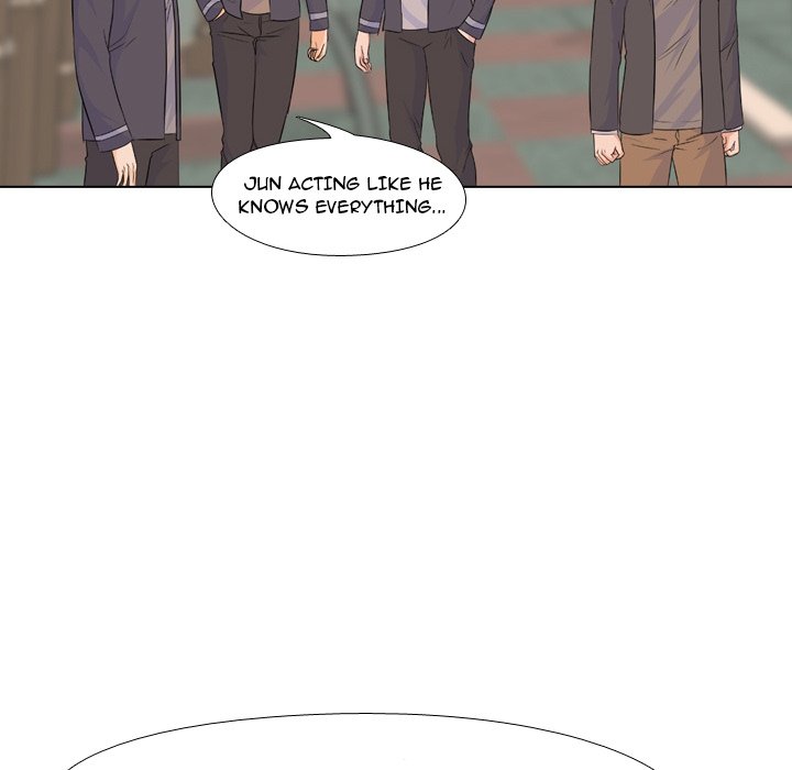 High School Legend Red Dragon Chapter 101 image 88