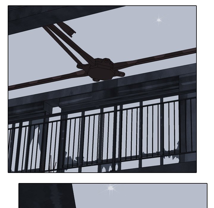 High School Legend Red Dragon Chapter 101 image 8