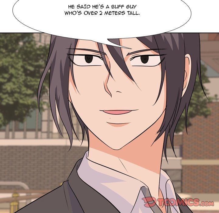 High School Legend Red Dragon Chapter 101 image 89