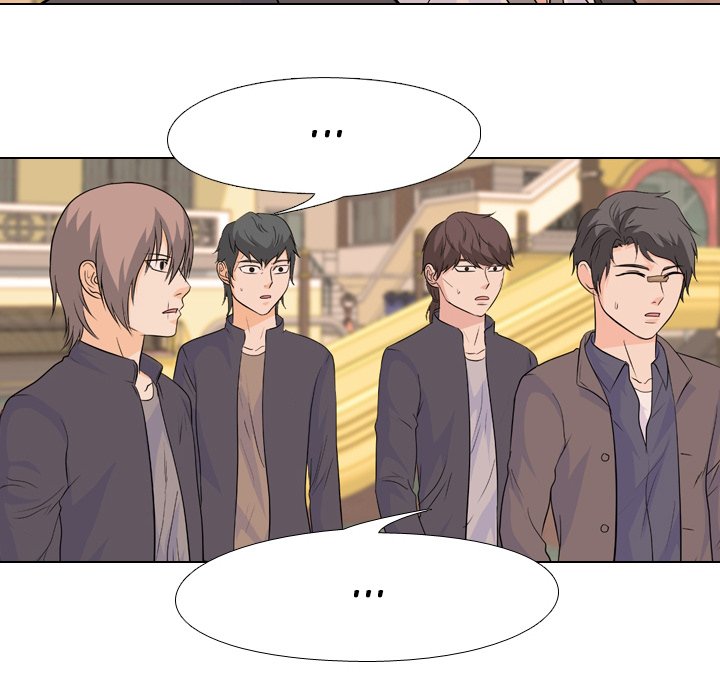 High School Legend Red Dragon Chapter 101 image 90