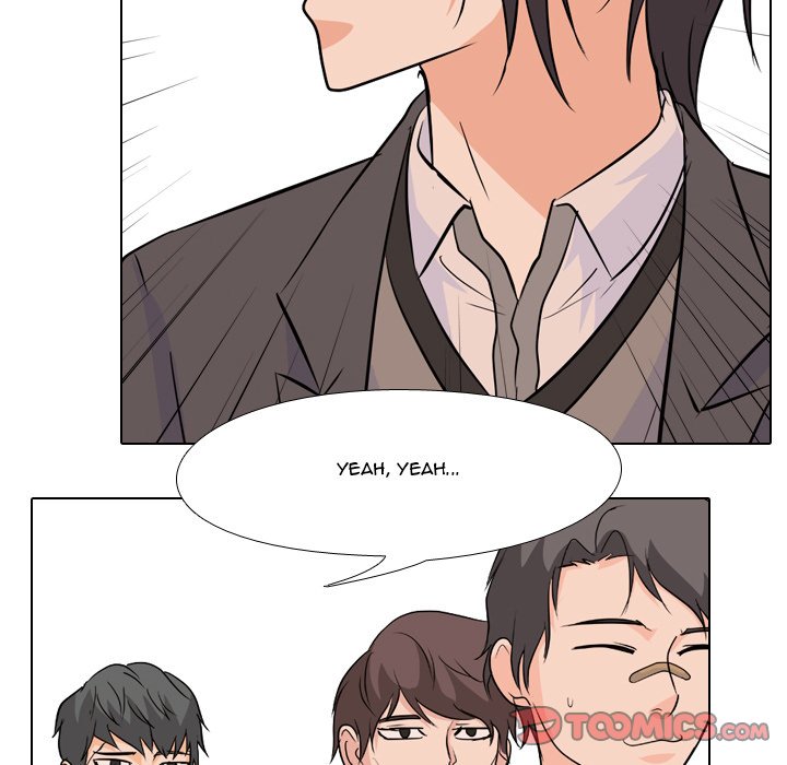 High School Legend Red Dragon Chapter 101 image 93