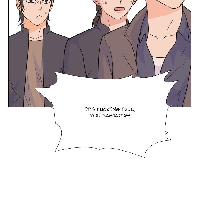High School Legend Red Dragon Chapter 101 image 94