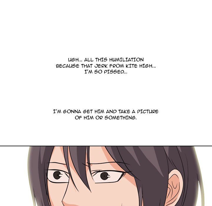 High School Legend Red Dragon Chapter 101 image 95