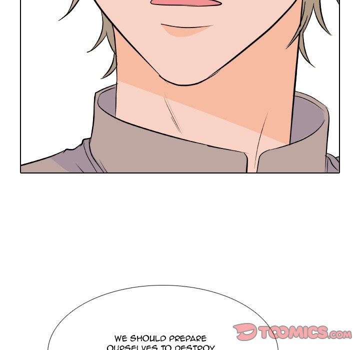 High School Legend Red Dragon Chapter 101 image 97