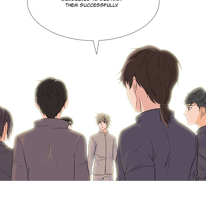 High School Legend Red Dragon Chapter 101 image 98