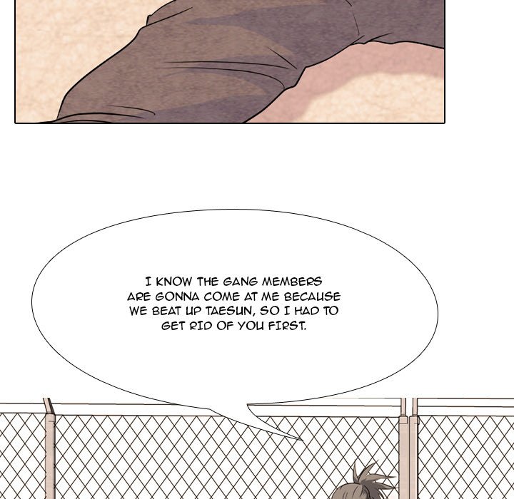 High School Legend Red Dragon Chapter 102 image 9
