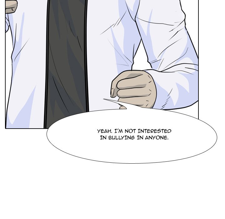 High School Legend Red Dragon Chapter 102 image 100