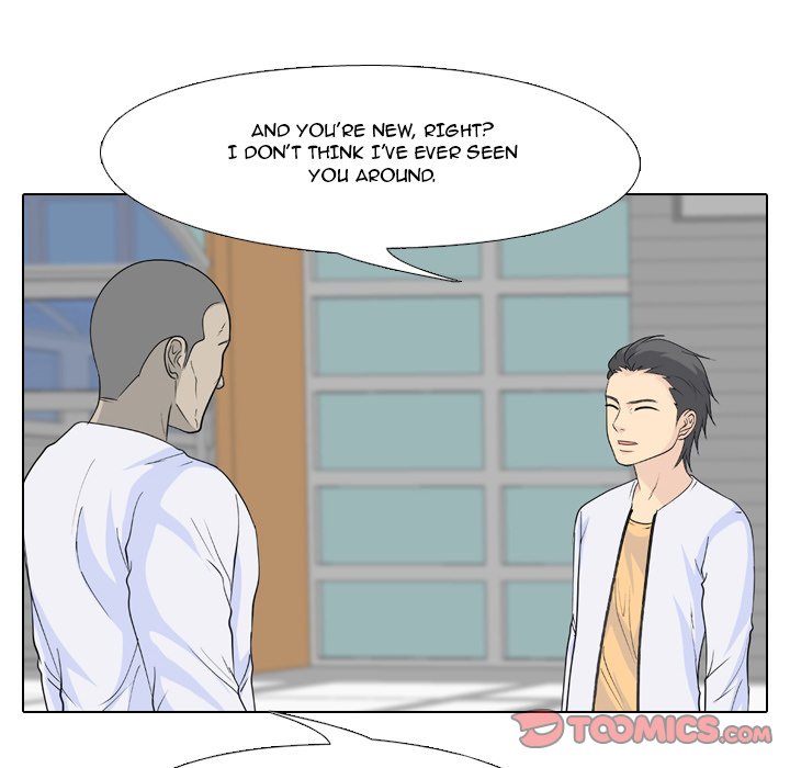 High School Legend Red Dragon Chapter 102 image 101
