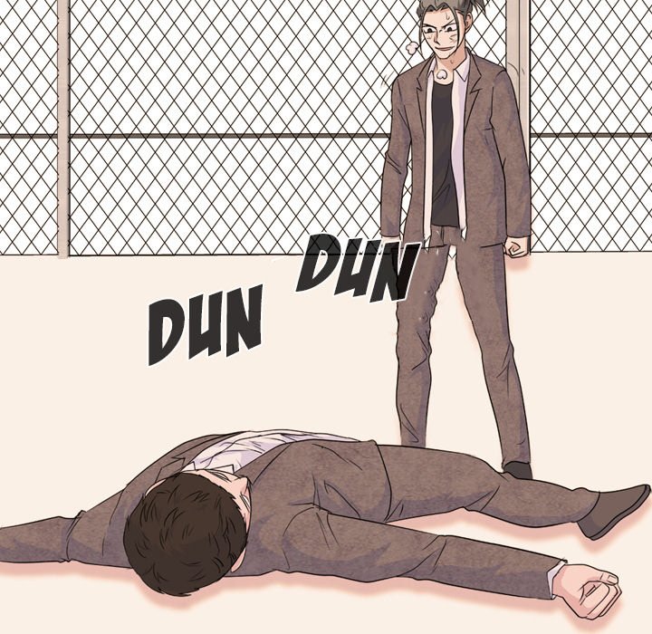 High School Legend Red Dragon Chapter 102 image 10