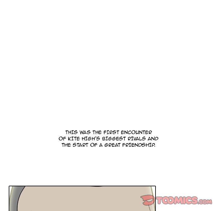 High School Legend Red Dragon Chapter 102 image 110