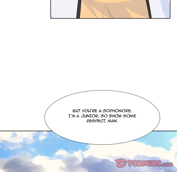 High School Legend Red Dragon Chapter 102 image 113