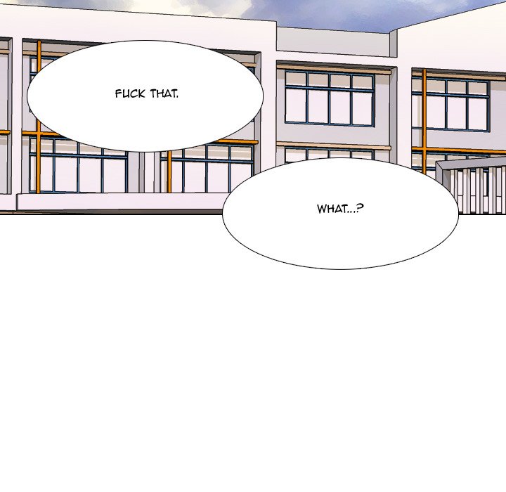 High School Legend Red Dragon Chapter 102 image 114