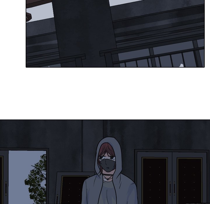 High School Legend Red Dragon Chapter 102 image 117
