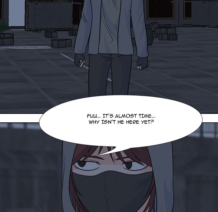 High School Legend Red Dragon Chapter 102 image 118