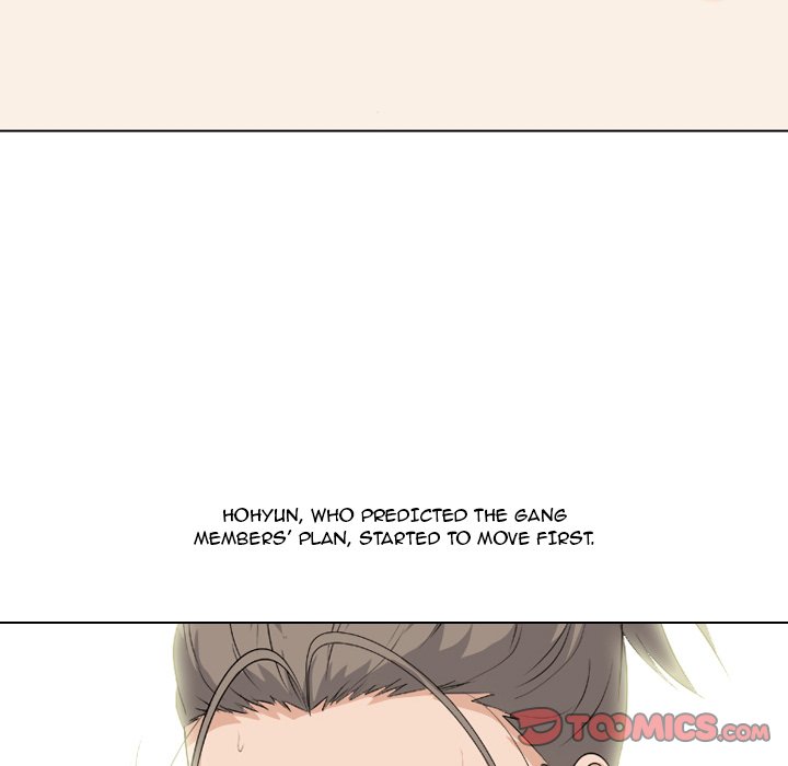 High School Legend Red Dragon Chapter 102 image 11