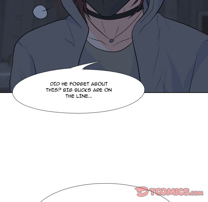 High School Legend Red Dragon Chapter 102 image 119