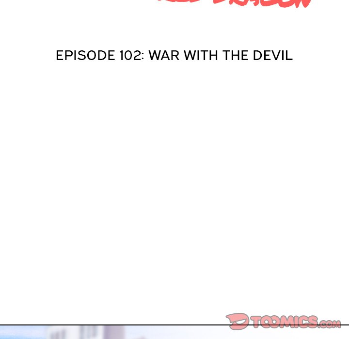 High School Legend Red Dragon Chapter 102 image 14