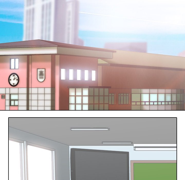 High School Legend Red Dragon Chapter 102 image 15
