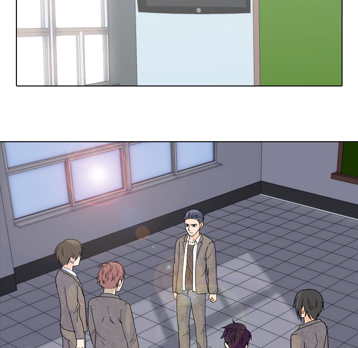 High School Legend Red Dragon Chapter 102 image 16