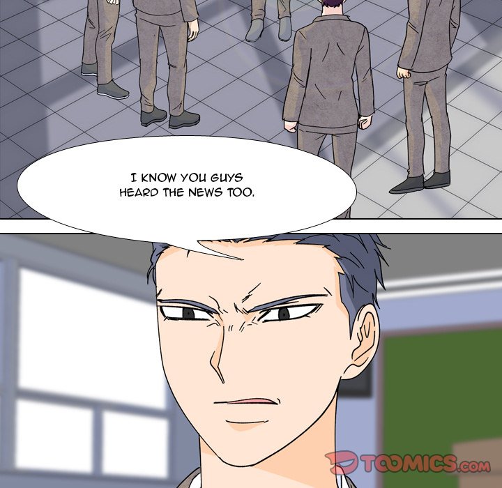High School Legend Red Dragon Chapter 102 image 17