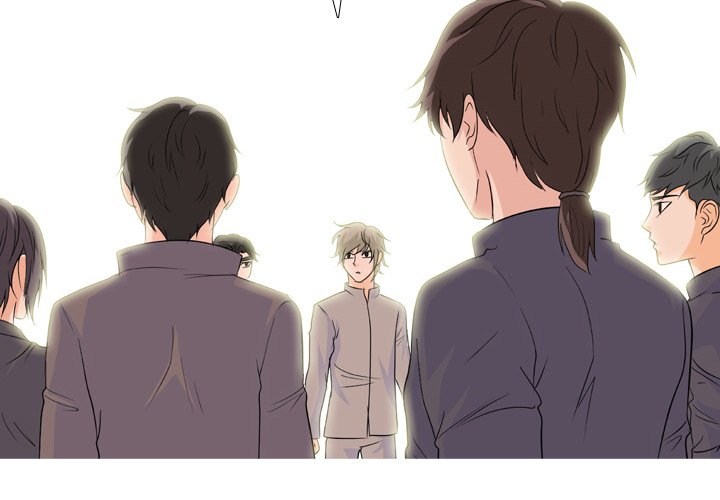 High School Legend Red Dragon Chapter 102 image 1