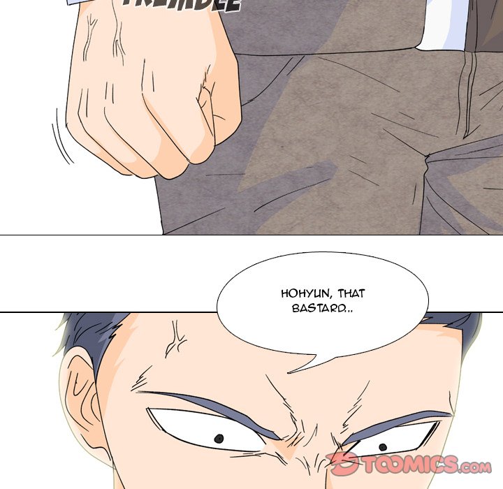 High School Legend Red Dragon Chapter 102 image 20