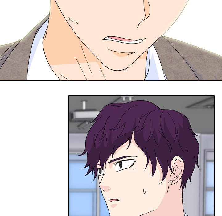 High School Legend Red Dragon Chapter 102 image 21
