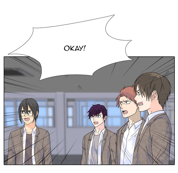 High School Legend Red Dragon Chapter 102 image 25