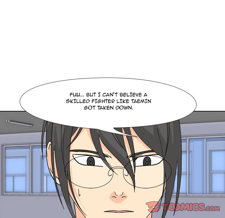 High School Legend Red Dragon Chapter 102 image 26