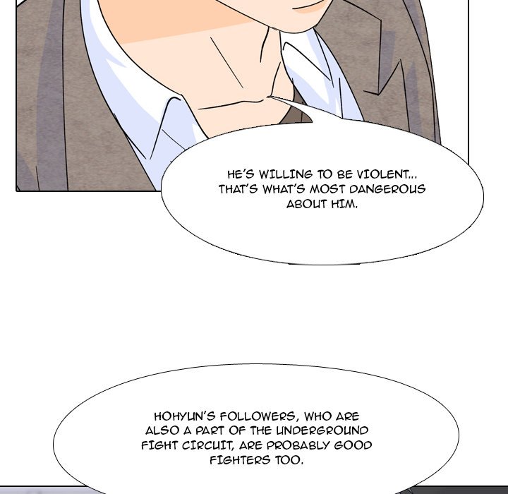 High School Legend Red Dragon Chapter 102 image 34