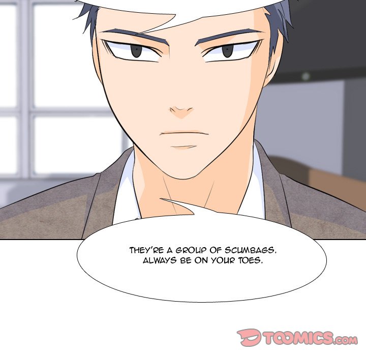 High School Legend Red Dragon Chapter 102 image 35