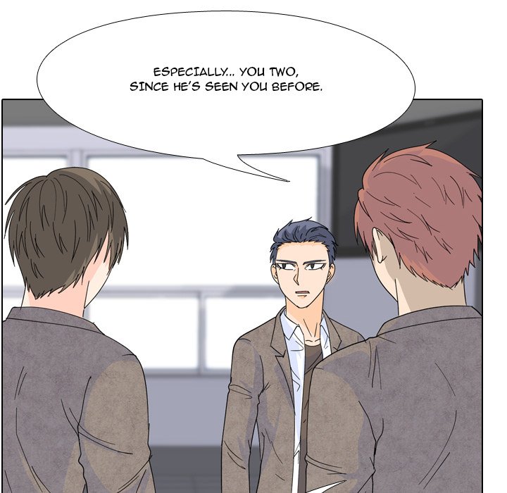 High School Legend Red Dragon Chapter 102 image 36
