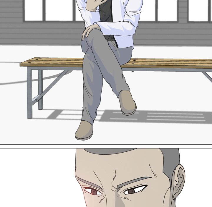 High School Legend Red Dragon Chapter 102 image 42
